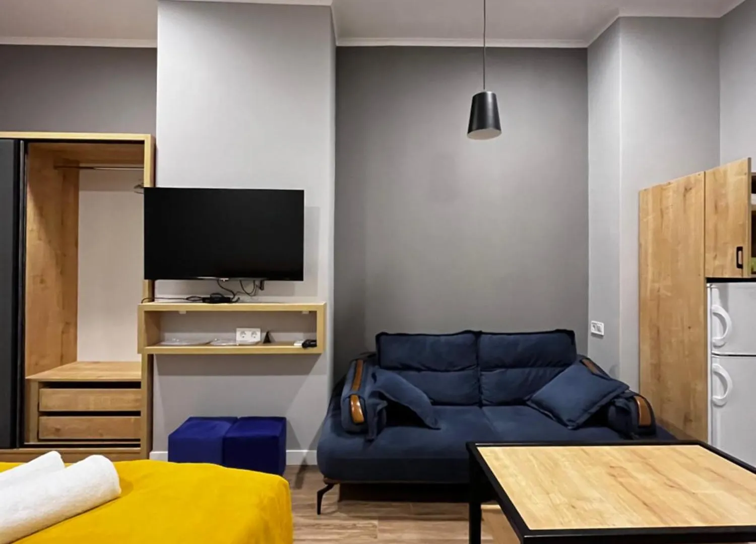 Hotel Amsterdam Batumi Georgia