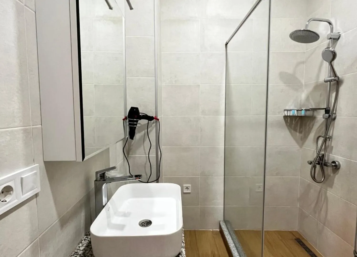 Hotel Amsterdam Batumi