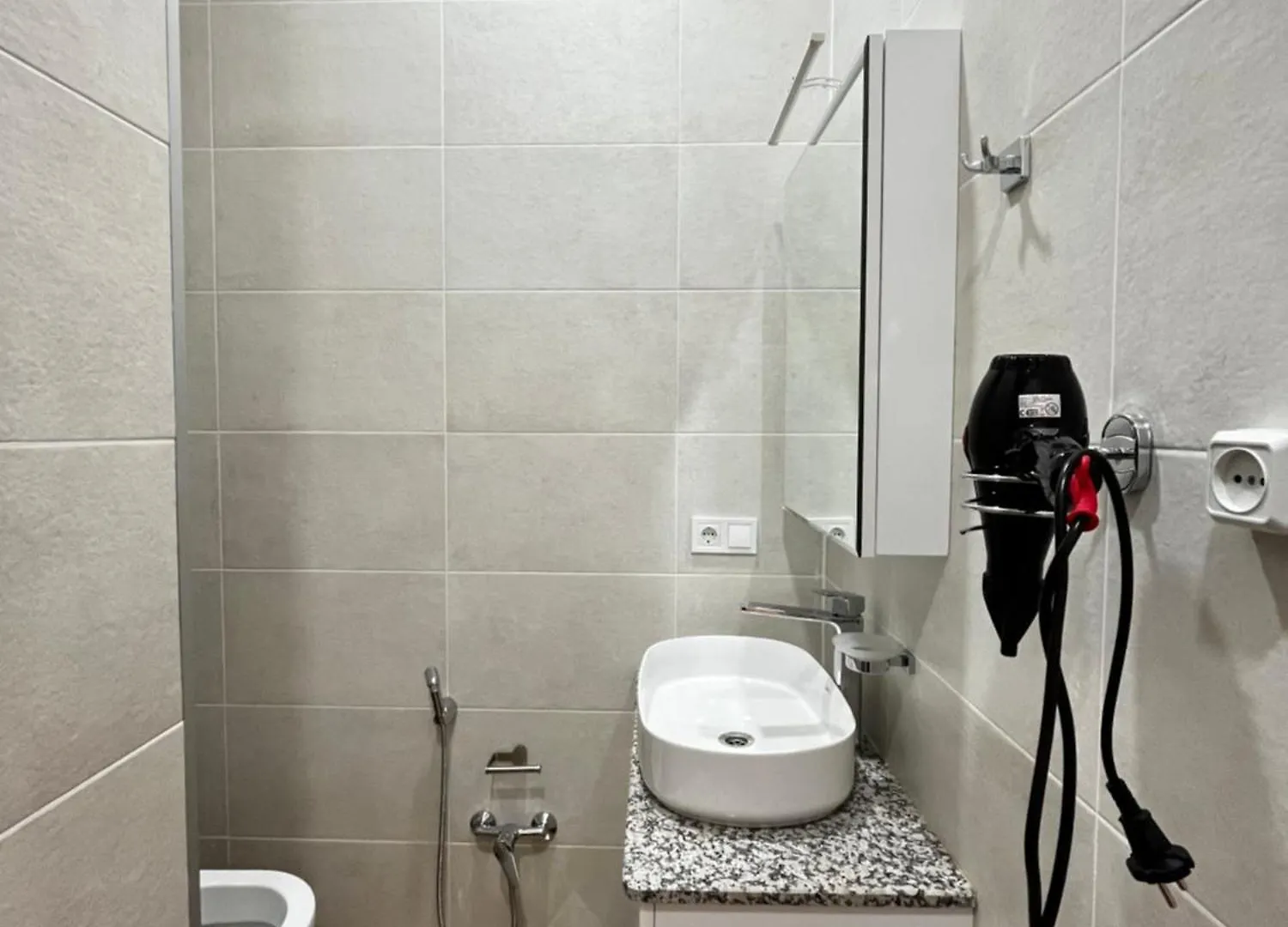 Apartment Hotel Amsterdam Batumi